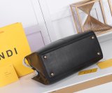 フェンディバッグコピー 大人気2021新品 FENDI レディース トートバッグ