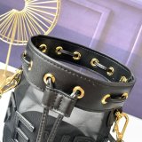 フェンディバッグコピー 大人気2021新品 FENDI レディース バケツバッグ