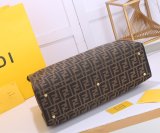 フェンディバッグコピー 2021新品注目度NO.1 FENDI レディース トートバッグ