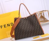 フェンディバッグコピー 2021新品注目度NO.1 FENDI レディース トートバッグ