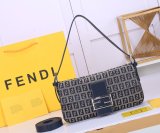 フェンディバッグコピー 大人気2021新品 FENDI レディース ハンドバッグ