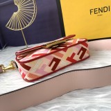 フェンディバッグコピー 定番人気2021新品 FENDI レディース ショルダーバッグ