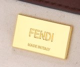 フェンディバッグコピー 2021新品注目度NO.1 FENDI レディース ハンドバッグ