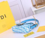 フェンディバッグコピー 定番人気2021新品 FENDI レディース ハンドバッグ