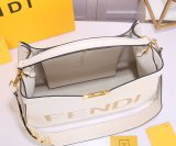 フェンディバッグコピー 定番人気2021新品 FENDI レディース トートバッグ