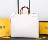 フェンディバッグコピー 定番人気2021新品 FENDI レディース トートバッグ