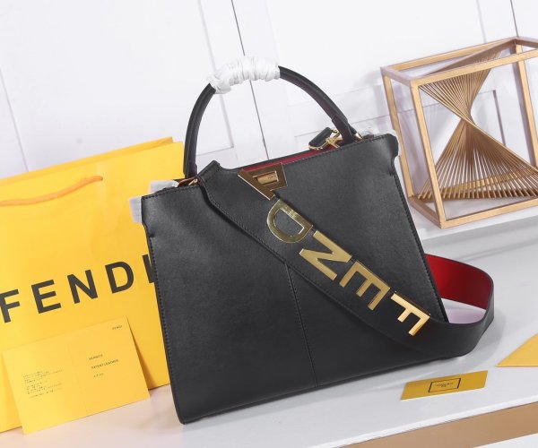 フェンディバッグコピー 大人気2021新品 FENDI レディース トートバッグ