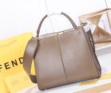 フェンディバッグコピー 2021新品注目度NO.1 FENDI レディース トートバッグ