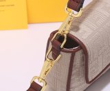 フェンディバッグコピー 2021新品注目度NO.1 FENDI レディース ハンドバッグ