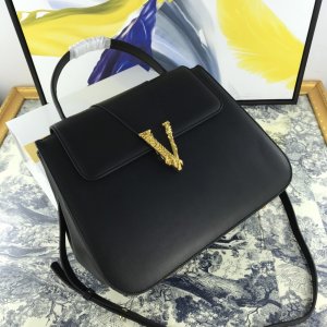 高品質 ヴェルサーチェバッグコピー 定番人気2021新品 VERSACE レディース ハンドバッグ