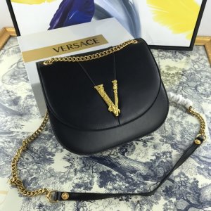 人気高級ヴェルサーチェバッグコピー 定番人気2021新品 VERSACE レディース ショルダーバッグ