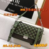 マイケル コースバッグコピー 定番人気2021新品 Michael Kors レディース ハンドバッグ