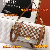 マイケル コースバッグコピー 2021新品注目度NO.1 Michael Kors レディース ハンドバッグ