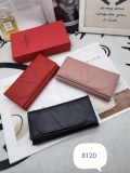 ヴァレンティノ財布コピー 2021新品注目度NO.1 Valentino レディース 長財布