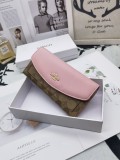 コーチ財布コピー 2021新品注目度NO.1 Coach レディース 長財布