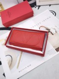 ヴァレンティノ財布コピー 2021新品注目度NO.1 Valentino レディース 長財布