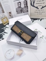 コーチ財布コピー 2021新品注目度NO.1 Coach レディース 長財布
