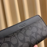 コーチ財布コピー 大人気2021新品 Coach レディース 長財布
