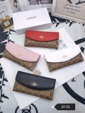 コーチ財布コピー 定番人気2021新品 Coach レディース 長財布