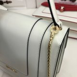 ブルガリバッグコピー 定番人気2021新品 BVLGARI レディース ハンドバッグ