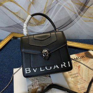 ブルガリバッグコピー 定番人気2021新品 BVLGARI レディース ハンドバッグ