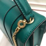 ブルガリバッグコピー 2021新品注目度NO.1 BVLGARI レディース ハンドバッグ