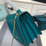 ブルガリバッグコピー 定番人気2021新品 BVLGARI レディース ハンドバッグ