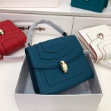 ブルガリバッグコピー 定番人気2021新品 BVLGARI レディース ハンドバッグ