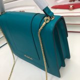 ブルガリバッグコピー 2021新品注目度NO.1 BVLGARI レディース ハンドバッグ