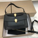 ブルガリバッグコピー 大人気2021新品 BVLGARI レディース ハンドバッグ