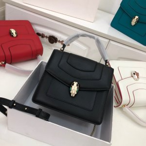 ブルガリバッグコピー 2021新品注目度NO.1 BVLGARI レディース ハンドバッグ