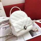 ブルガリバッグコピー 定番人気2021新品 BVLGARI レディース バックパック