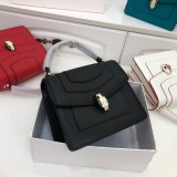 ブルガリバッグコピー 2021新品注目度NO.1 BVLGARI レディース ハンドバッグ