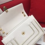 高品質 ブルガリバッグコピー 大人気2021新品 BVLGARI レディース ショルダーバッグ