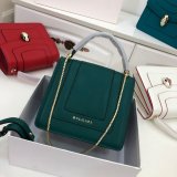 ブルガリバッグコピー 2021新品注目度NO.1 BVLGARI レディース ハンドバッグ