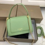 ブルガリバッグコピー 大人気2021新品 BVLGARI レディース ハンドバッグ