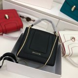 ブルガリバッグコピー 2021新品注目度NO.1 BVLGARI レディース ハンドバッグ