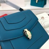 ブルガリバッグコピー 定番人気2021新品 BVLGARI レディース ハンドバッグ