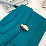 ブルガリバッグコピー 2021新品注目度NO.1 BVLGARI レディース ハンドバッグ