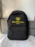 バレンシアガバッグコピー 2021新品注目度NO.1 BALENCIAGA男女兼用 バックパック