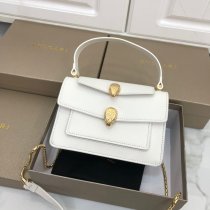 ブルガリバッグコピー 大人気2021新品 BVLGARI レディース ハンドバッグ