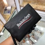 バレンシアガバッグコピー 定番人気2021新品 BALENCIAGAメンズ セカンドバッグ