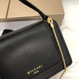 ブルガリバッグコピー 大人気2021新品 BVLGARI レディース ハンドバッグ