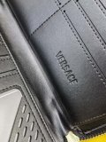 ヴェルサーチェ財布コピー 定番人気2021新品 VERSACE メンズ 長財布