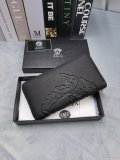 ヴェルサーチェ財布コピー 2021新品注目度NO.1 VERSACE メンズ 長財布