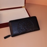 ヴェルサーチェ財布コピー 定番人気2021新品 VERSACE メンズ 長財布