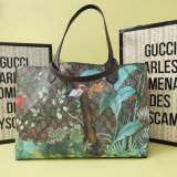 グッチバッグコピー 定番人気2021新品 GUCCI レディース トートバッグ