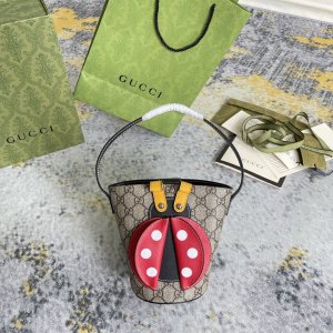 グッチバッグコピー 大人気2021新品 GUCCI レディース バケツバッグ