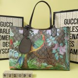 グッチバッグコピー 定番人気2021新品 GUCCI レディース トートバッグ