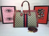 グッチバッグコピー 大人気2021新品 GUCCI レディース ハンドバッグ